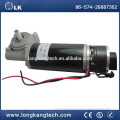 63ZYJ-08 Windshield Wiper Motor for Tractor